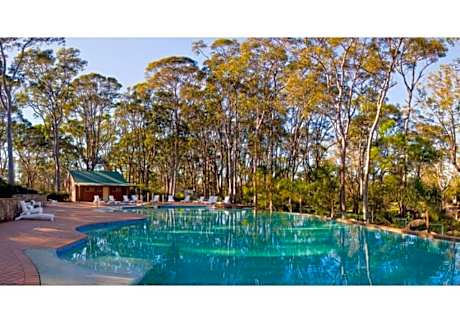 Discovery Parks - Narooma Beach