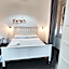 camera colombo 12 Genova Rooms