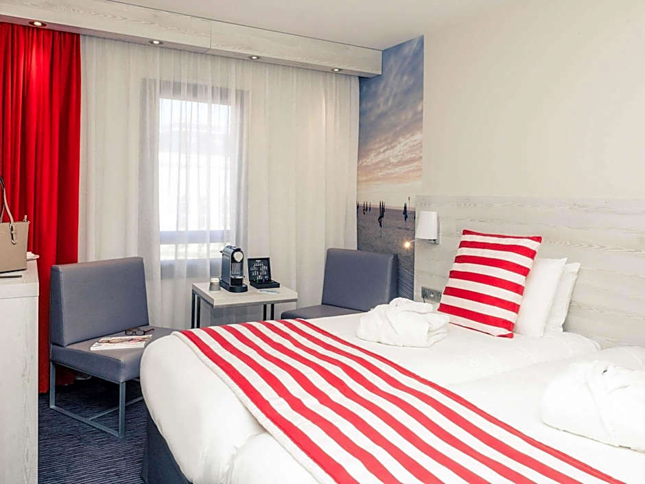 Mercure Trouville Sur Mer