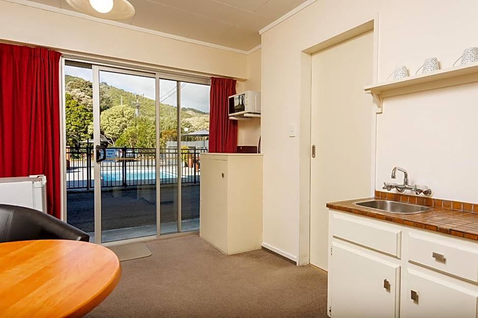 Kapiti Gateway Motel