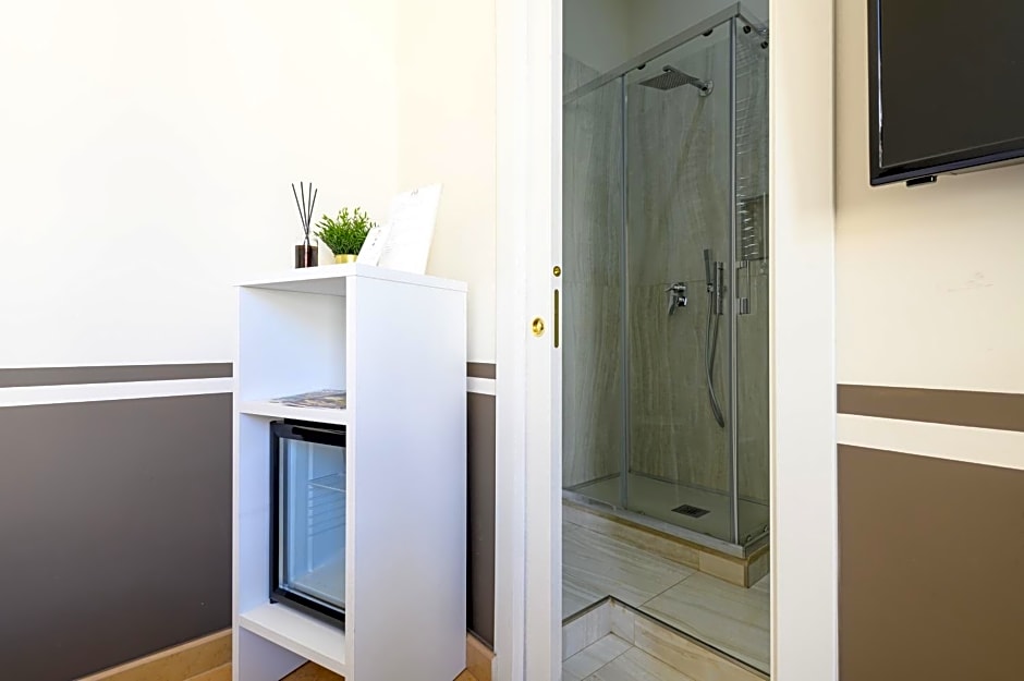 Residenza Molinari Suite