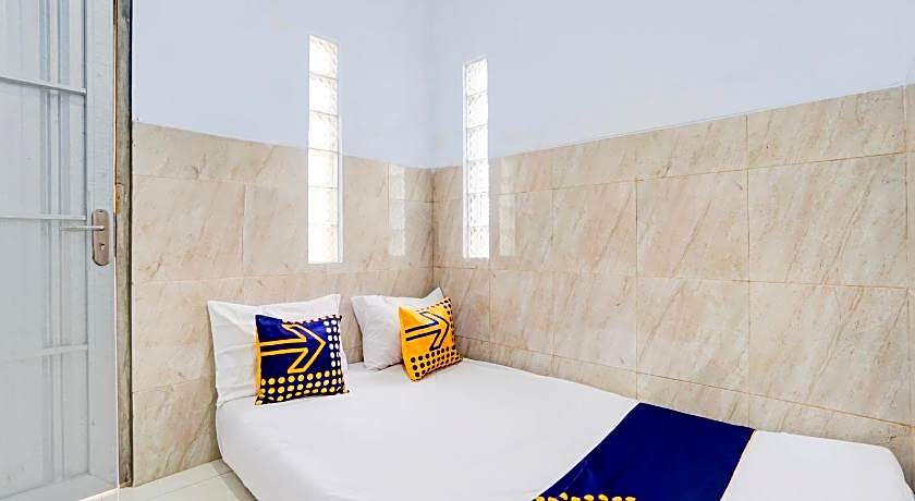 Hotel O Karman's Sari Homestay Syariah