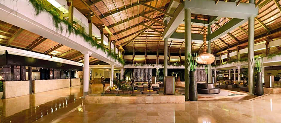 Catalonia Punta Cana - All Inclusive