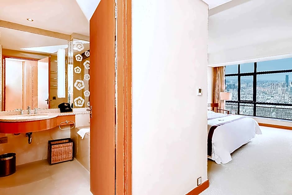 Windsor Park Hotel Kunshan