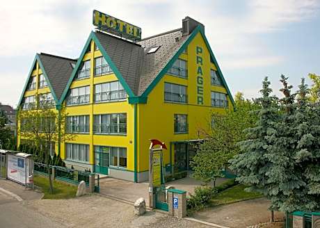 Hotel Asperner Löwe