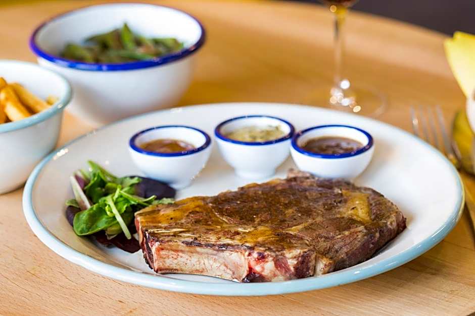 ibis Lille Lomme Centre