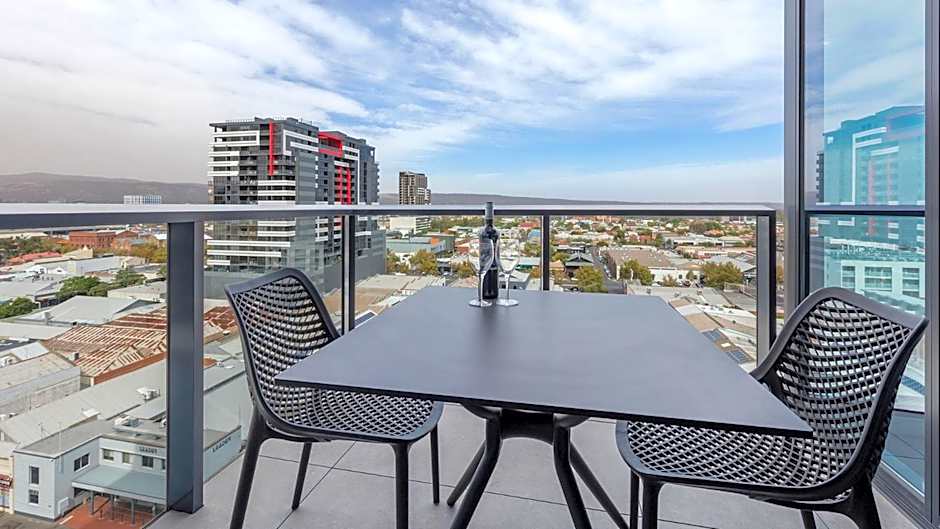 Avani Adelaide Residences