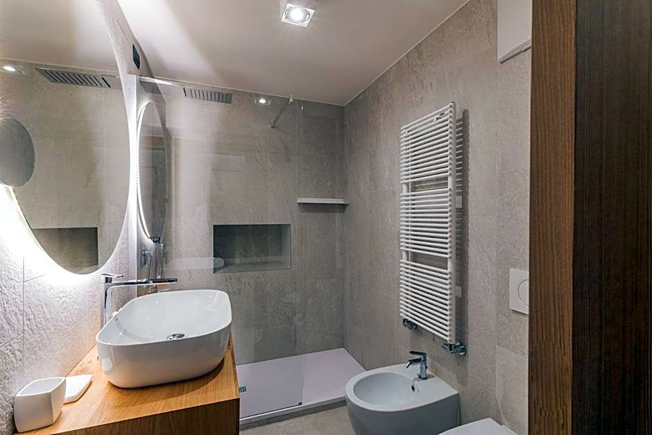 Cima Dodici B&B - Apartments