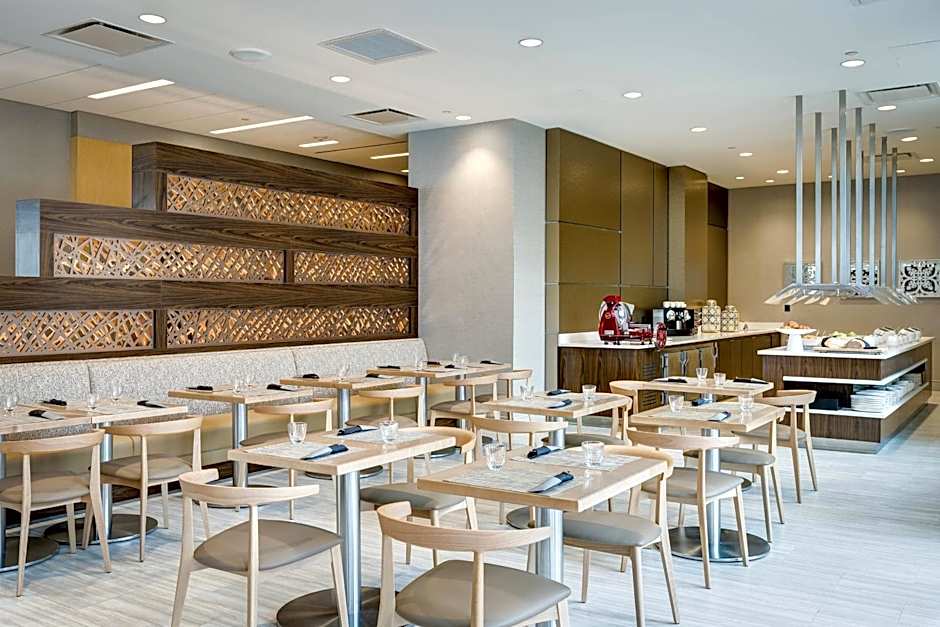 AC Hotel by Marriott National Harbor Washington, DC Area