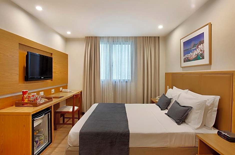 Windsor Excelsior Copacabana