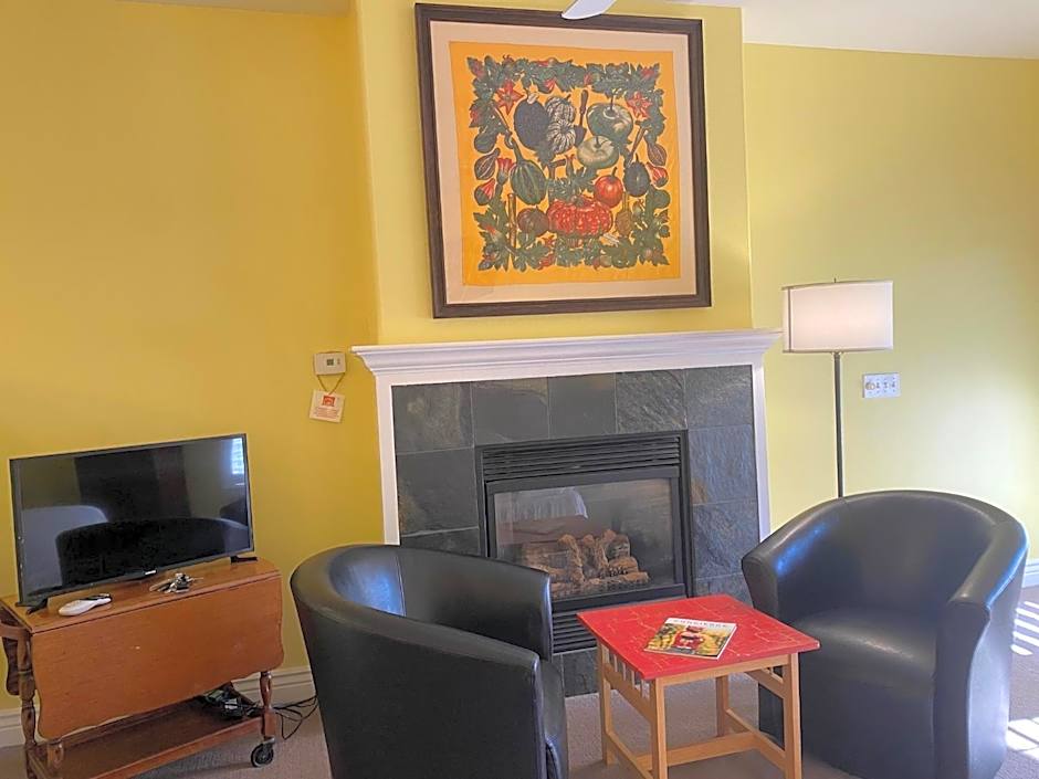 Inn at Occidental