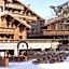 Fouquet's Courchevel
