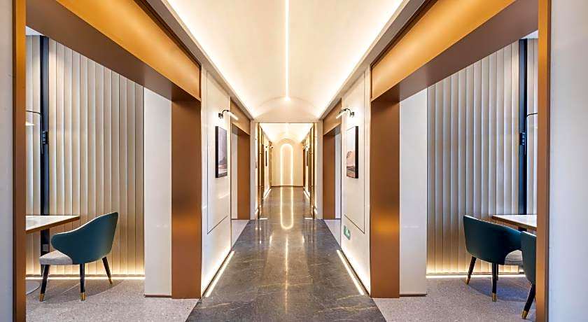 Atour Hotel Changsha Financial Center Chazishan Road