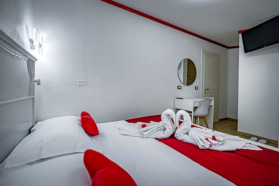 Hotel Veneto