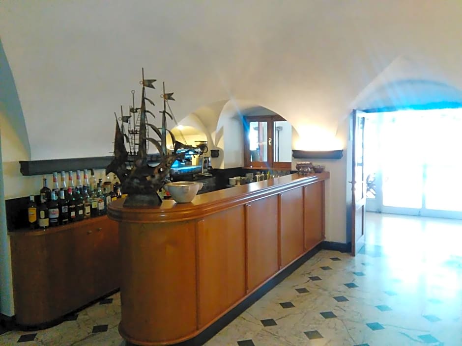 Ristorante Hotel Mira