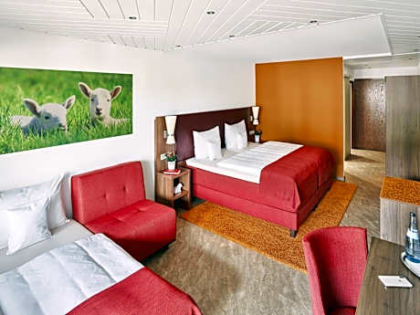 Premium Superior Room