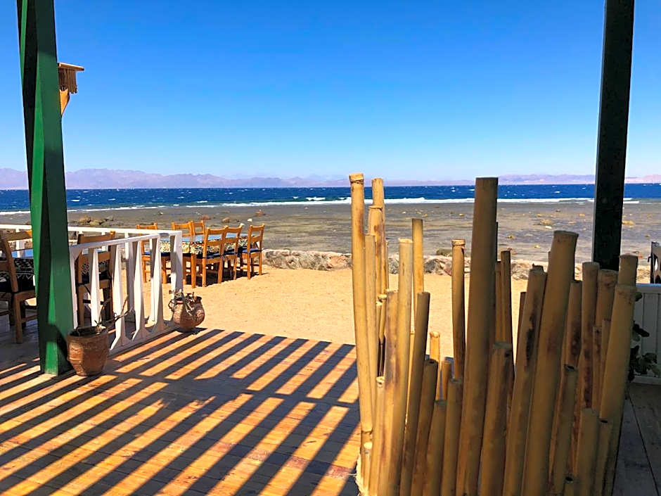 Dahab Beach Lodge
