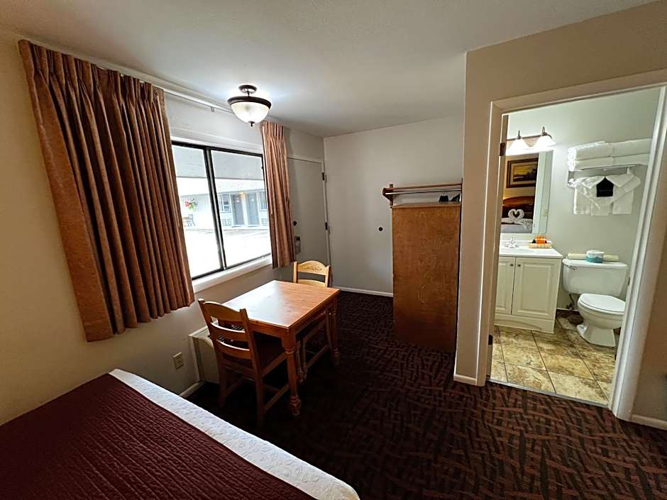 Alpine Motel