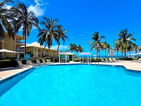 The Grand Caymanian Resort