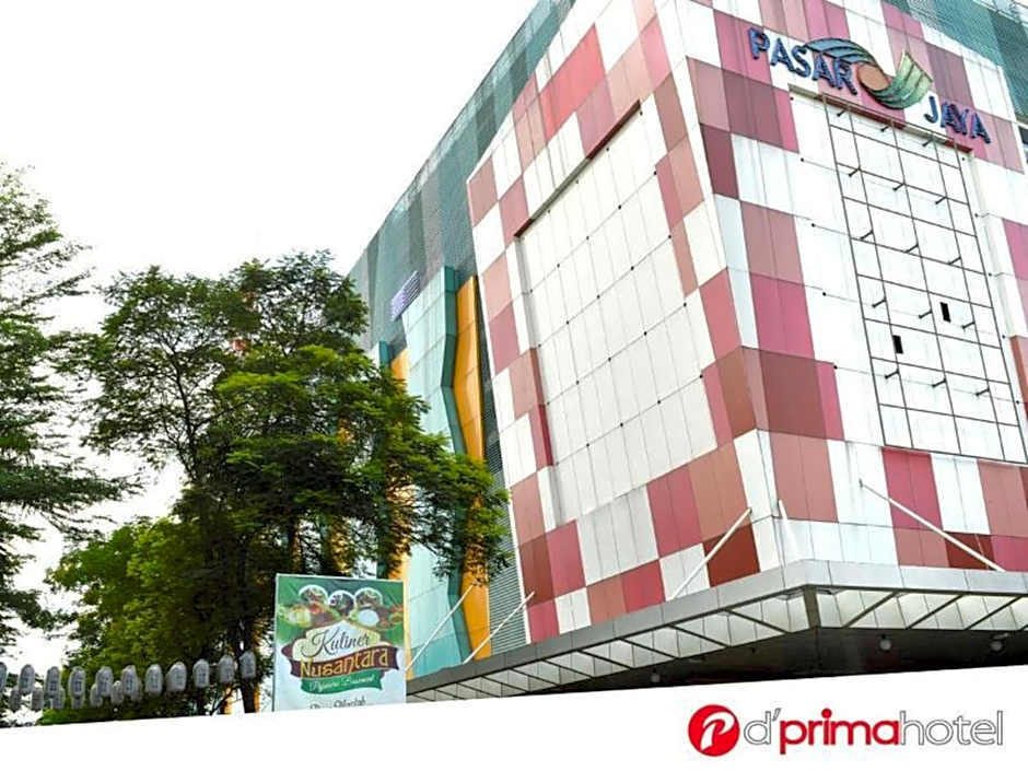 dprimahotel Melawai  Blok M