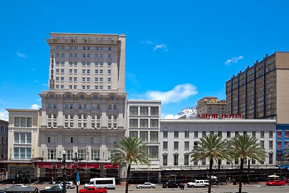 Crowne Plaza New Orleans French Qtr - Astor