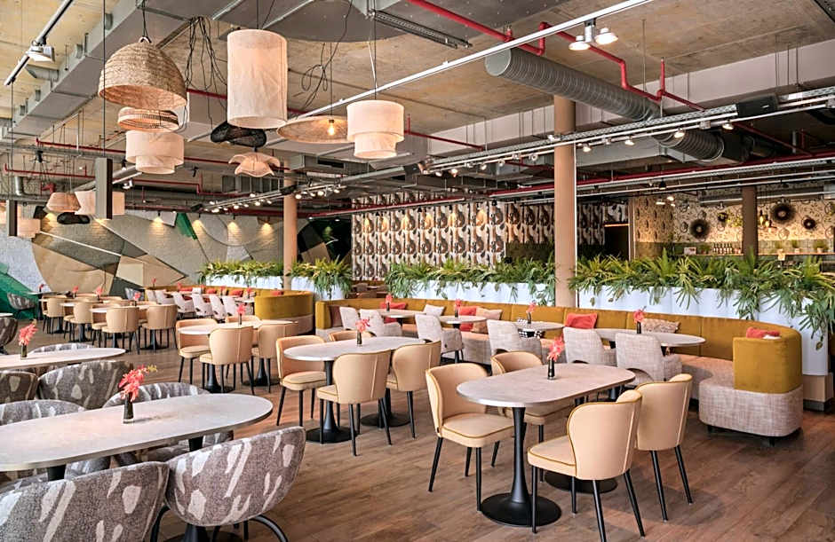 NYX Hotel Berlin Kopenick by Leonardo Hotels