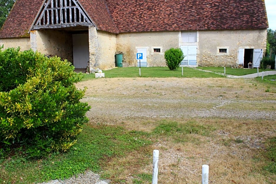 Domaine de la Touche Mosnay