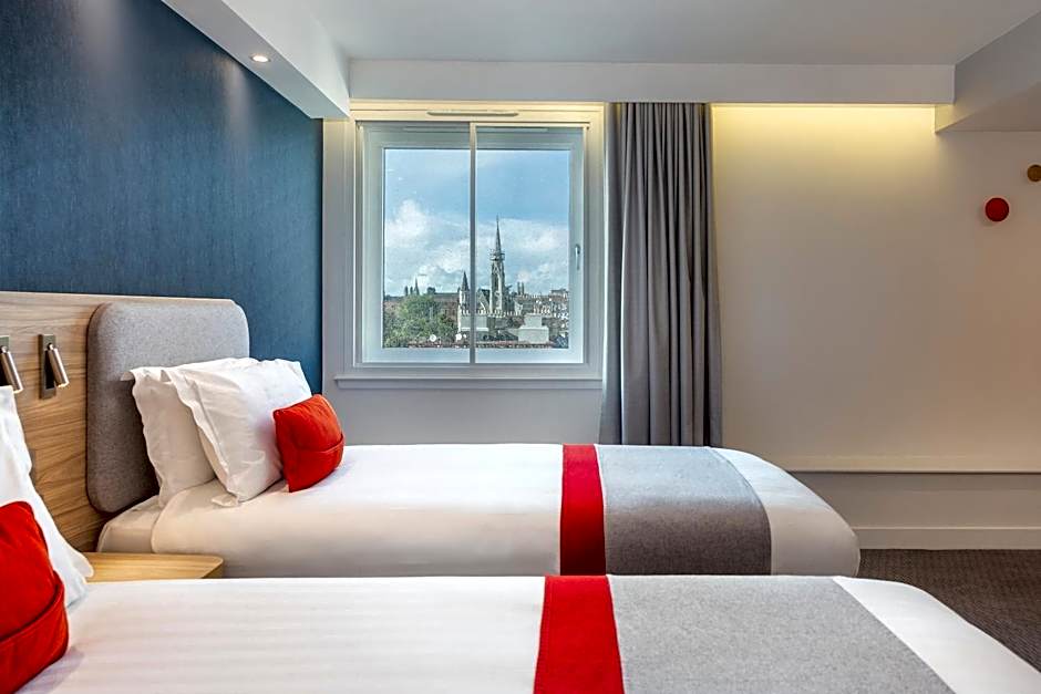 Holiday Inn Express Dublin City Centre By IHG