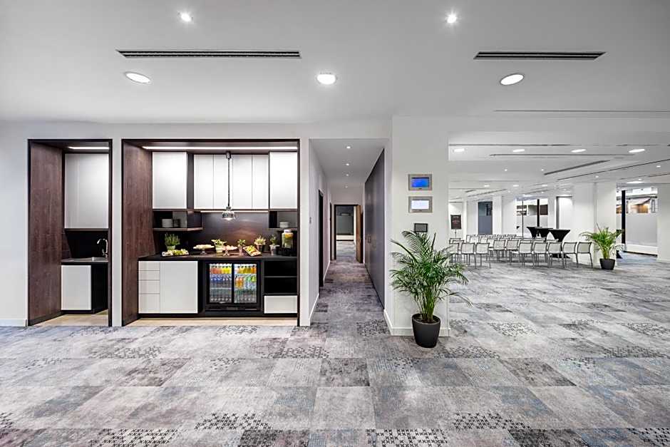 Vienna House by Wyndham Andel's Prague