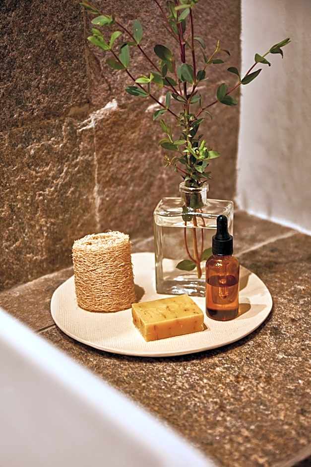 Hotel Neri  Relais & Chateaux