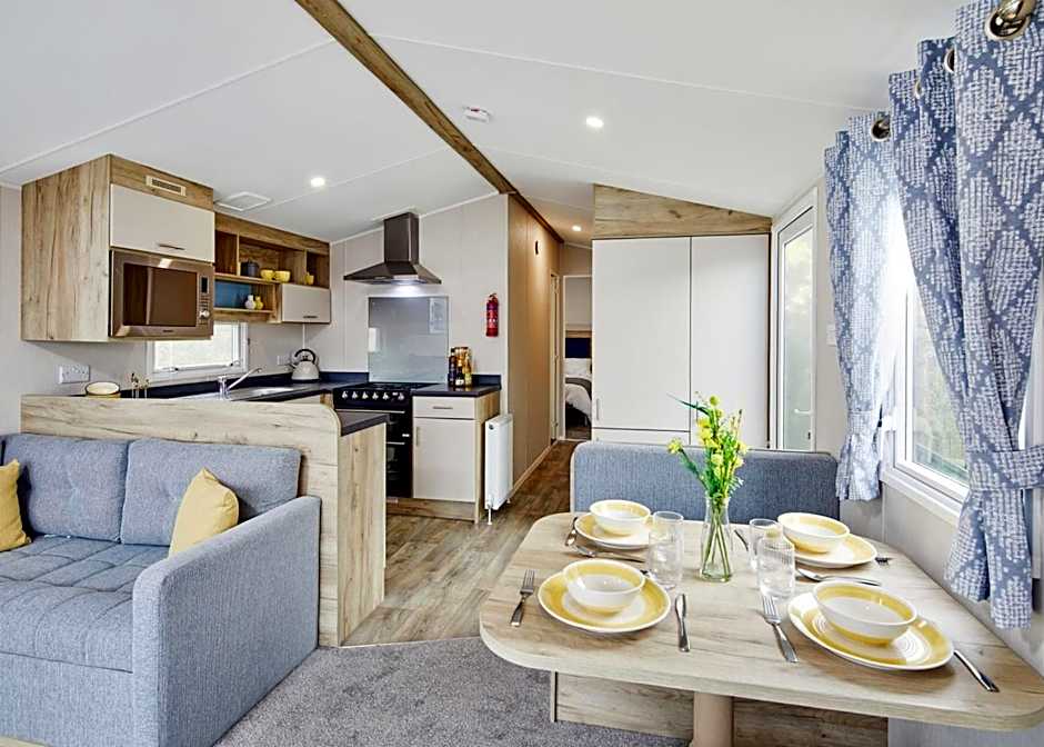 Calloose Holiday Park