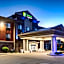 Holiday Inn Express & Suites Shelbyville Indianapolis by IHG
