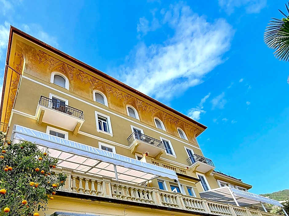 Hotel Canali, Portofino Coast