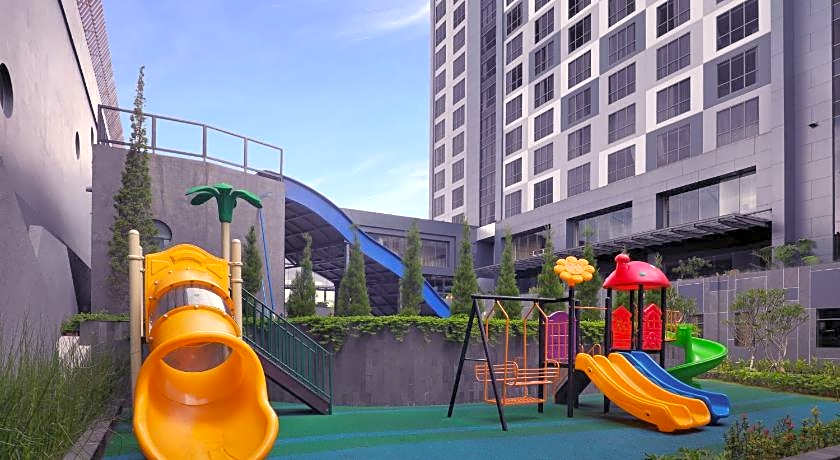 Grand Mercure Malang