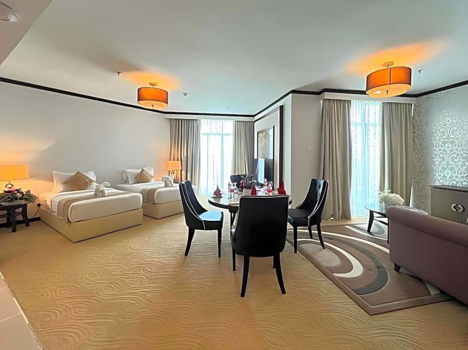 Adya Hotel Kuah Langkawi