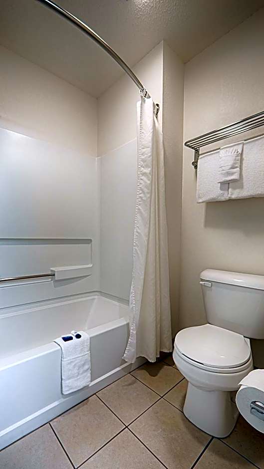 Best Western Mountain View Inn