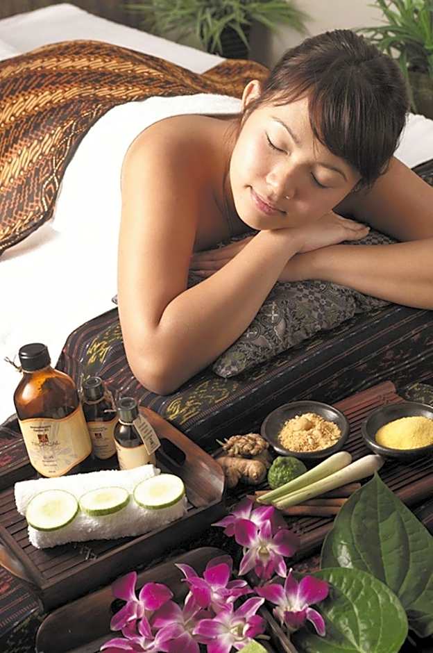 Bayview Hotel Georgetown Penang