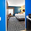 Holiday Inn Express New Albany Hotel By IHG