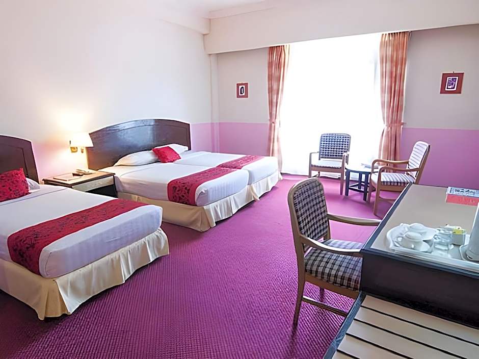 Hotel Seri Malaysia Genting Highlands