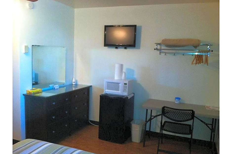 Cadiz Motel by OYO on route 250