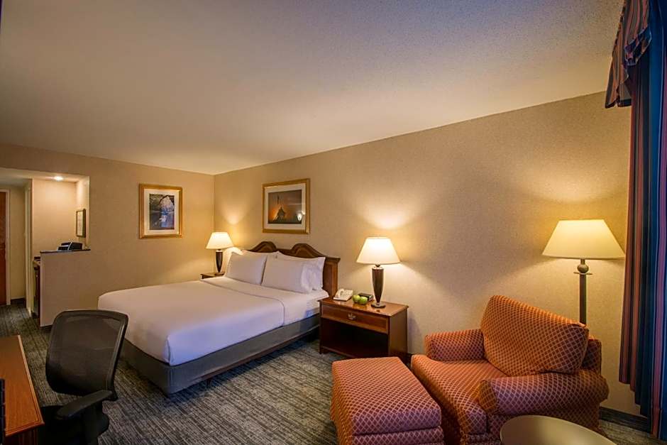 Holiday Inn Arlington at Ballston By IHG