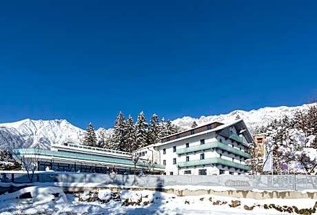 Seehof Innsbruck