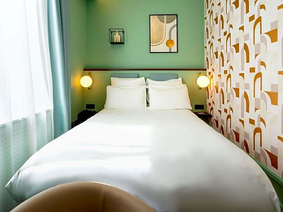 Le Splendid Hotel Annecy
