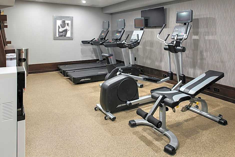 Courtyard by Marriott Buffalo Amherst/University