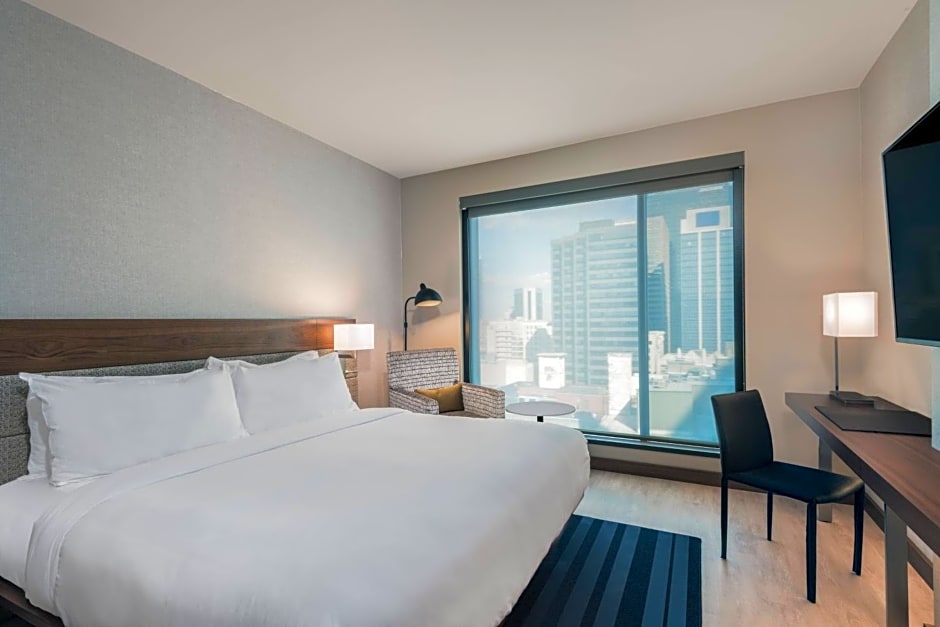 AC Hotel by Marriott Denver Downtown