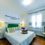 Le Maschere B&B