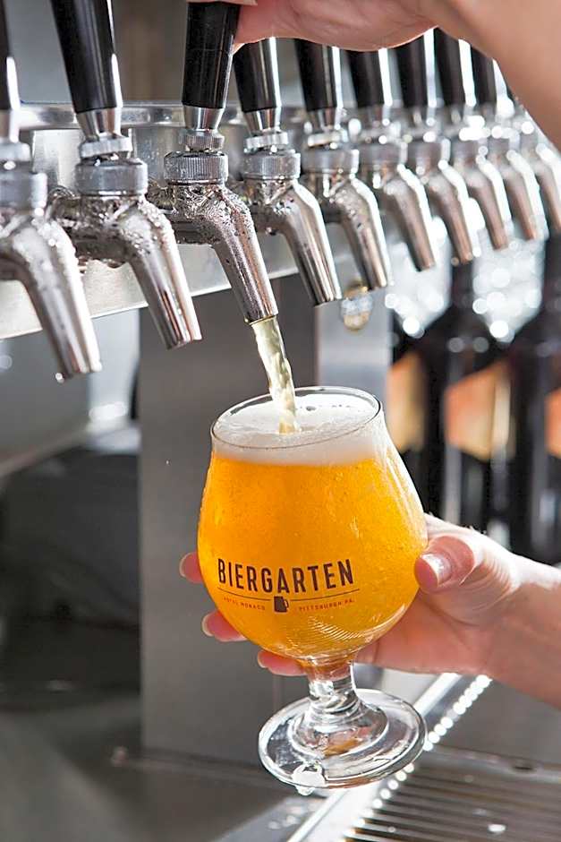 Kimpton Hotel Monaco Pittsburgh By IHG