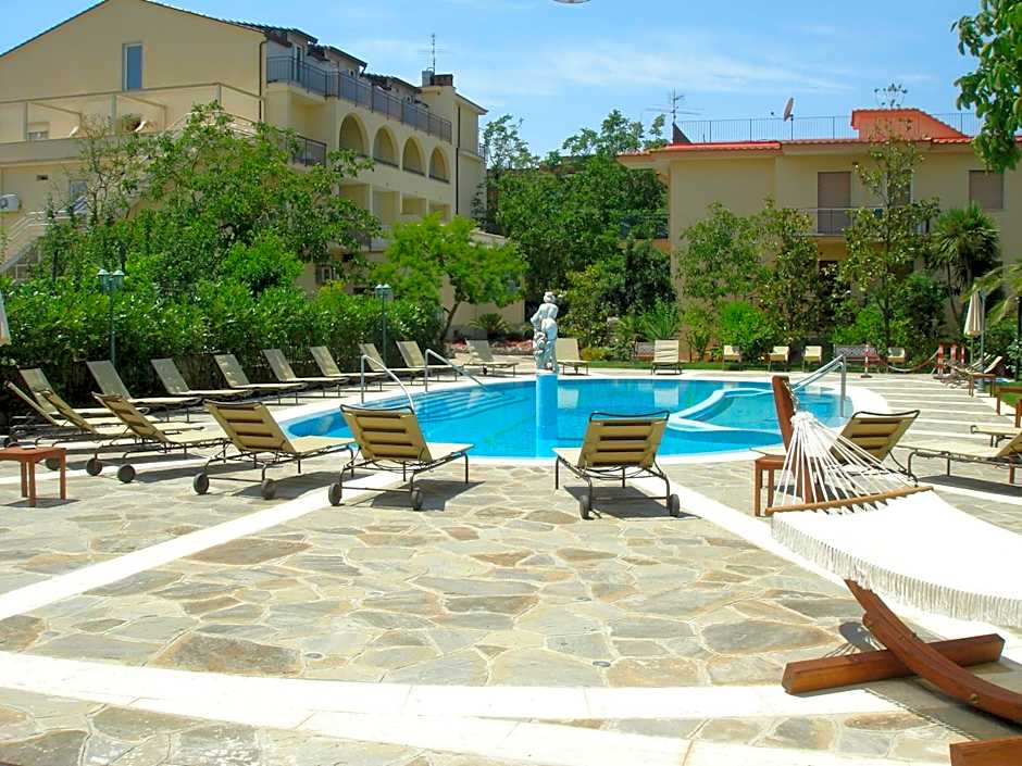 Hotel Sant'Agata