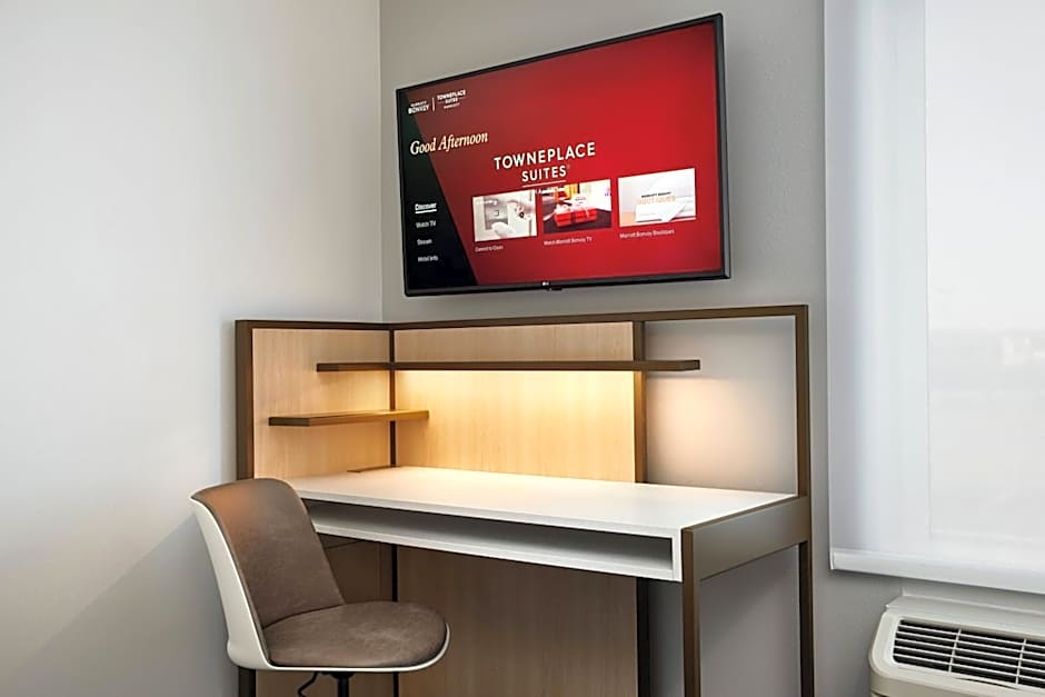 TownePlace Suites by Marriott Tampa Casino Area