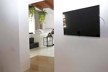 King Room with Spa Bath